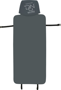 Pokrowiec so samochodu DRAGON DGN