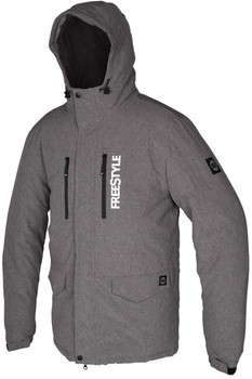 Kurtka Spro Freestyle Crewman Plus