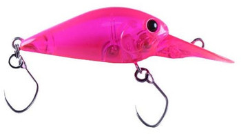 Wobler Yarie T-Crankup Nr675