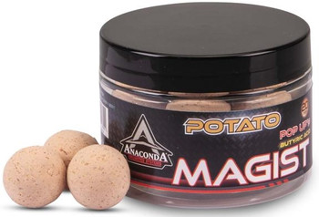 Kulki proteinowe Anaconda Magist Balls Pop Up