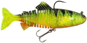 Guma zbrojona Fox Rage Jointed Replicant