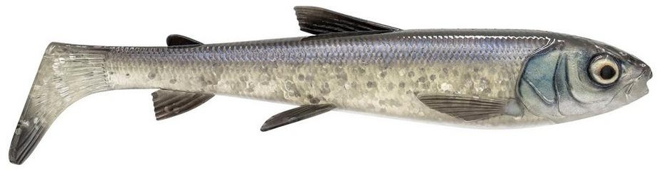 Guma kopyto Savage Gear 3D Whitefish Shad