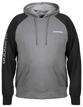 Bluza Shimano Pull Over Hoodie
