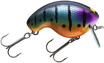 Wobler Daiwa Prorex Fuku Zero Crank