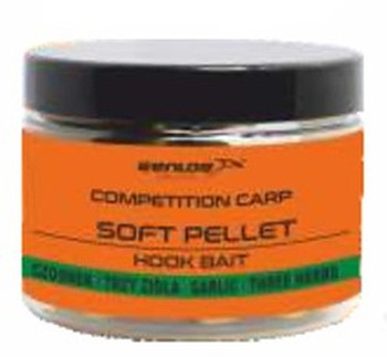 Pellet tonący Genlog Soft