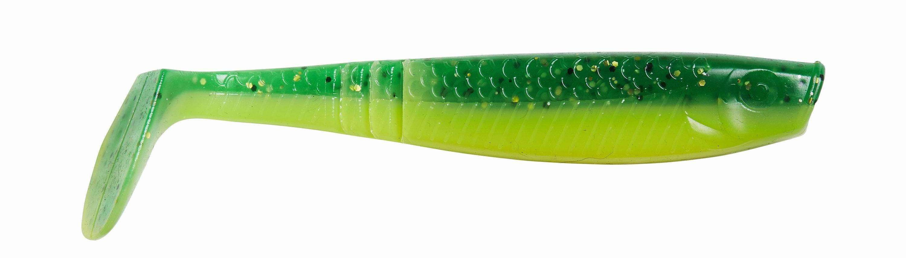 Guma, kopyto Ron Thompson Shad Paddletail