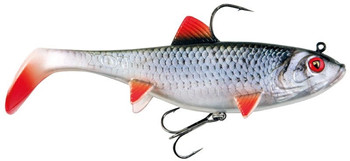 Guma spinningowa FOX Rage Replicant Wobble