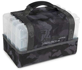 Torba Fox Rage Voyager Camo Stack Pack