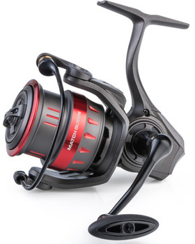 Kołowrotek Mivardi Match Queen