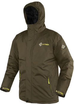 Kurtka Delphin WinTREK