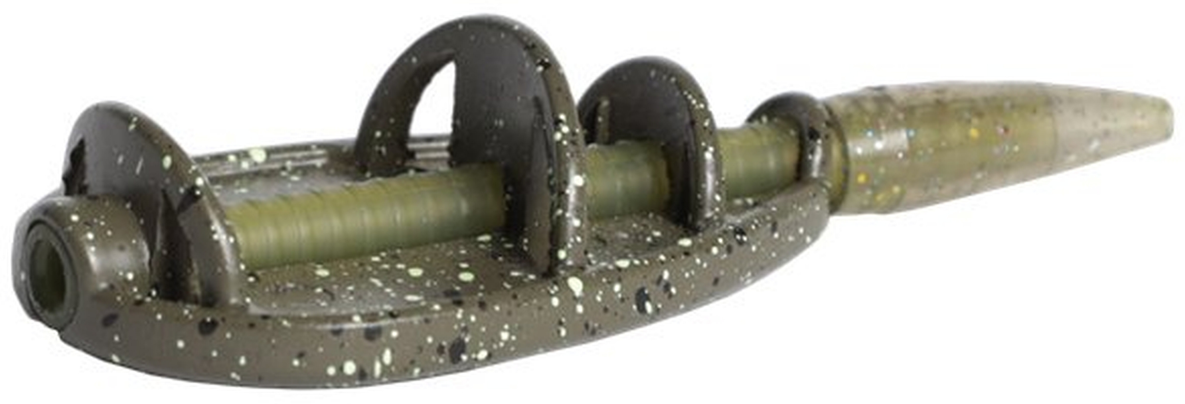 Koszyczek zanętowy Konger Methodman Interchangeable Zinc