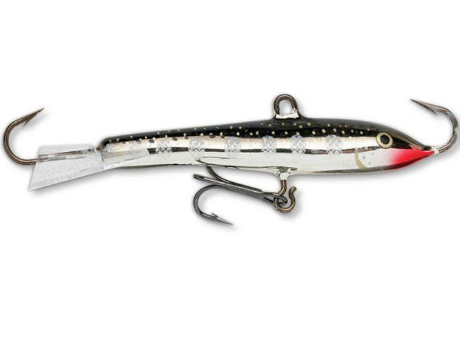 Wobler Rapala Jigging Rap