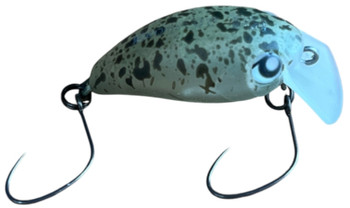 Wobler Rodio Craft CHIBI PaniCra DR