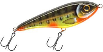 Wobler Strike Pro Buster Jerk Slow Sinking