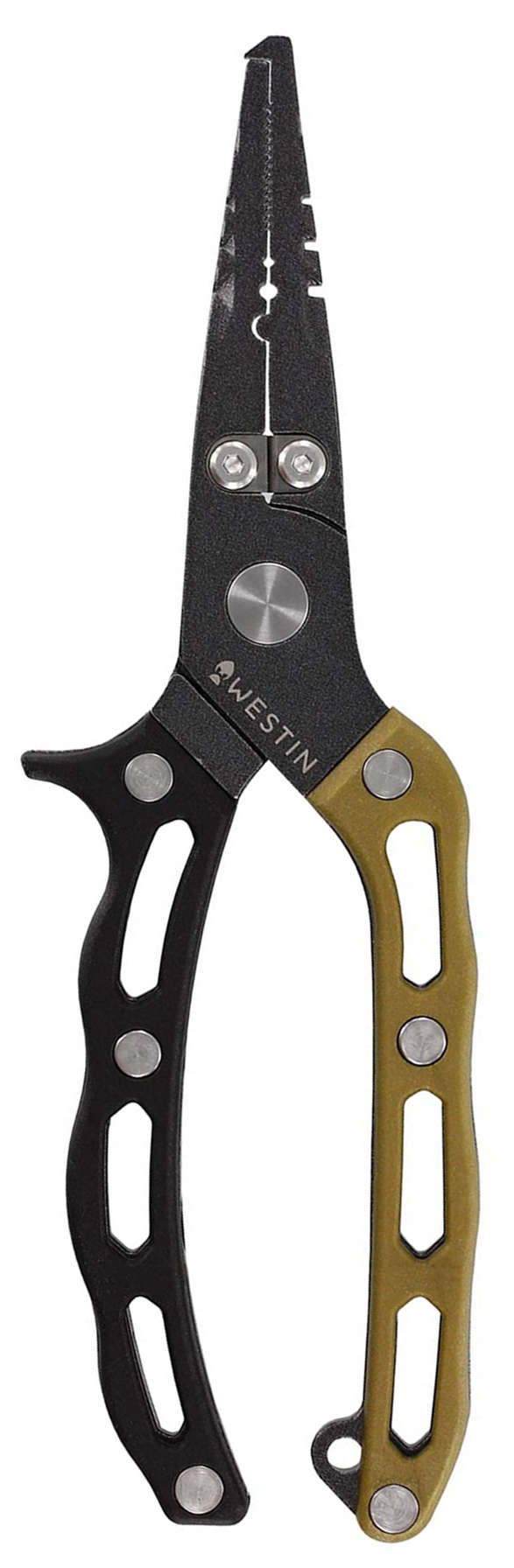 Szczypce Westin Split Ring Pliers