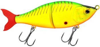 Wobler Strike Pro X-Buster Slow Sinking