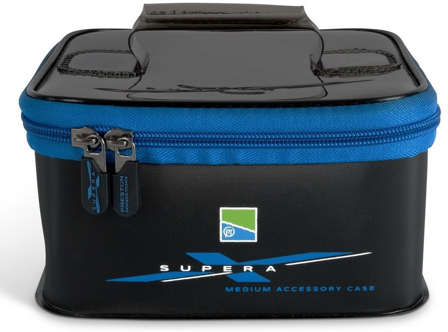 Torba Preston Supera X EVA Accessory Case L