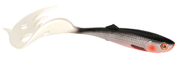 Guma spinningowa Mikado Sicario Pike Tail