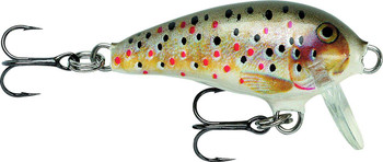Wobler Rapala Mini Fat Rap