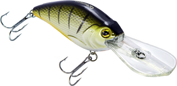 Wobler Kamatsu Fat Crank DR