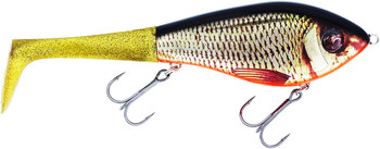 Wobler Westin Swim Tail