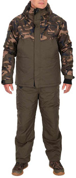 Kombinezon FOX Carp Wintersuit