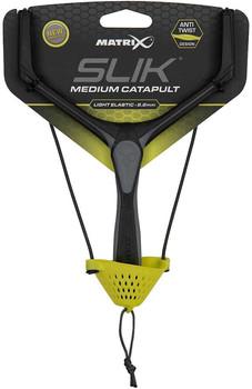 Proca Matrix Slik Catapults V2