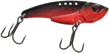 Cykada Flagman Switch Blade Shad