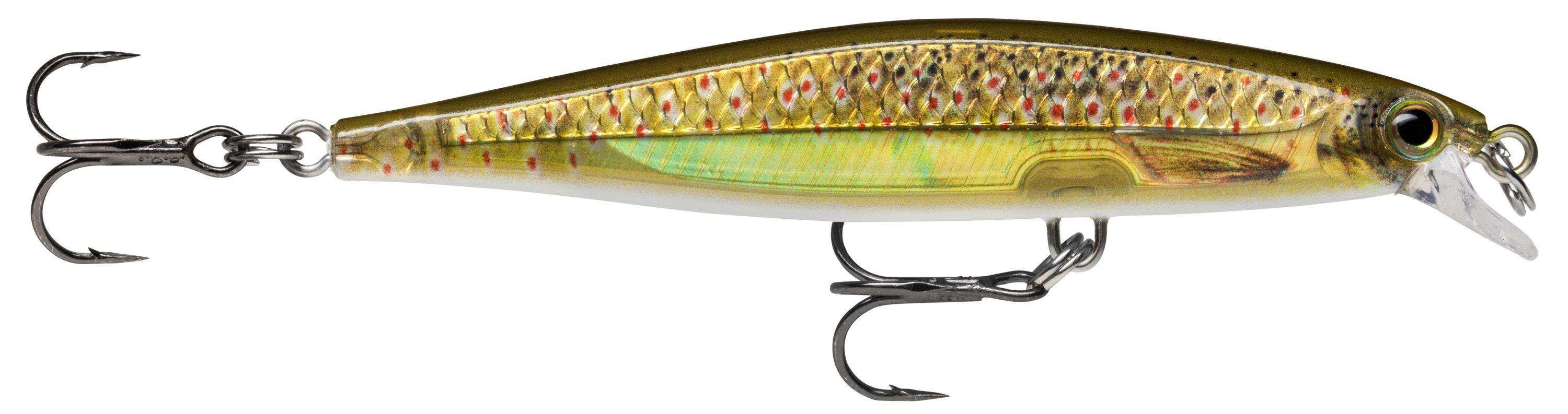 Wobler Rapala Shadow Rap