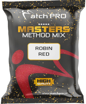 Zanęta MatchPro Method Mix Masters