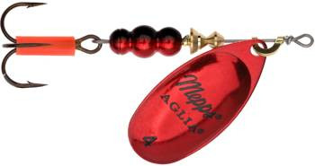 Obrotówka Mepps Aglia Platium