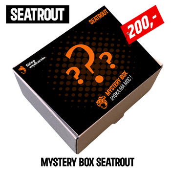 Mystery Box Sea Trout
