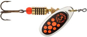 Obrotówka Mepps Black Fury