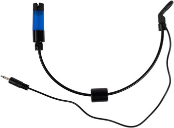 Mechaniczny sygnalizator brań Brain Swinger S-4