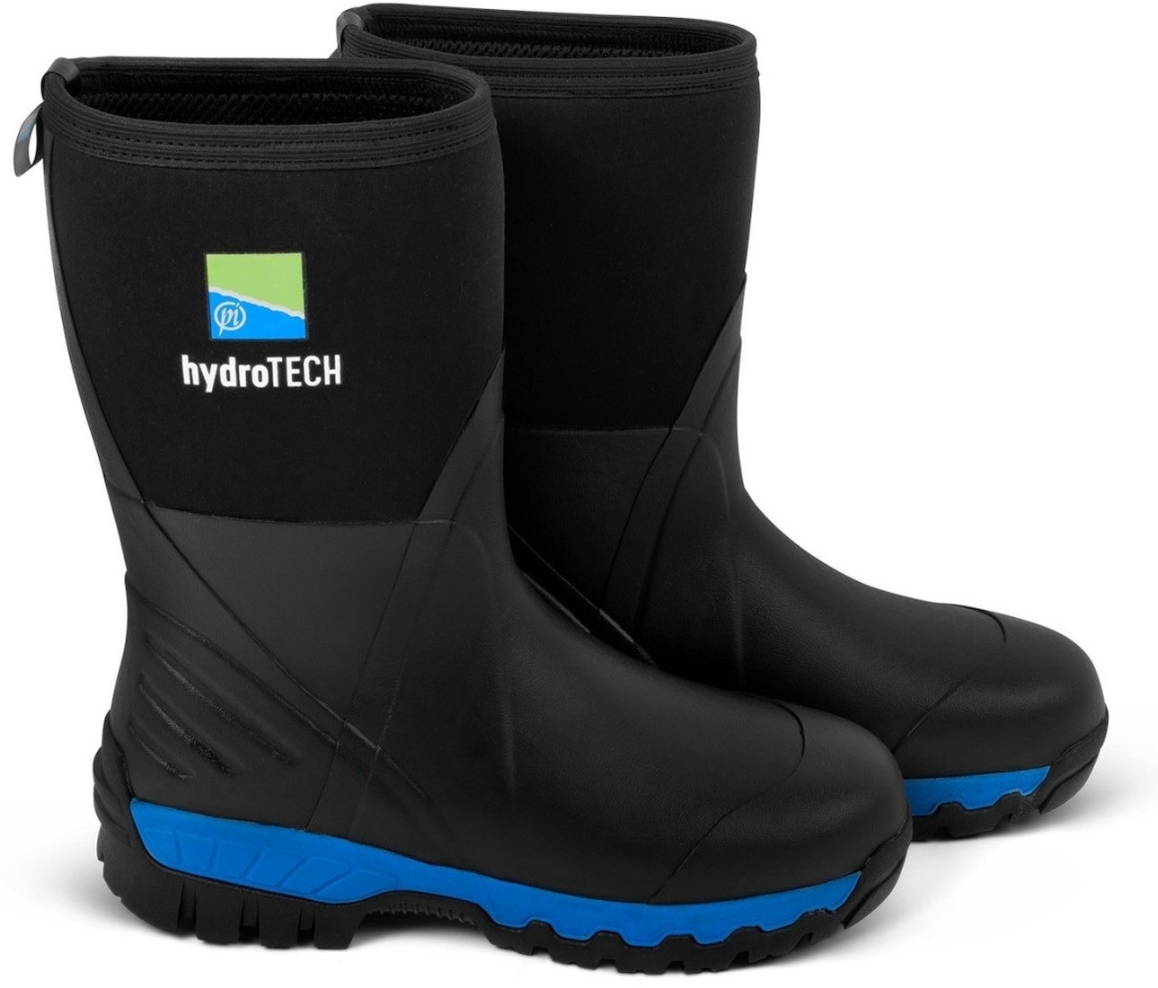 Kalosze Preston Hydrotech Wellie