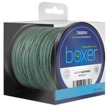 Plecionka Delphin BOXER