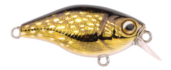 Wobler Spro Ikiru Mini Crank SL SH