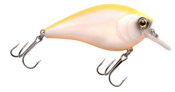 Wobler Spro Powercatcher Crank