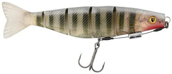 Guma Fox Rage Pro Shad Jointed