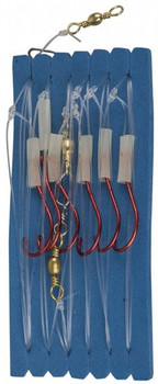 Zestaw morski Aquantic Rotbarsch System