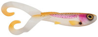Albino Trout