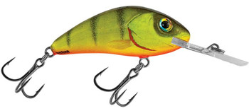 Wobler Salmo Rattlin Hornet F