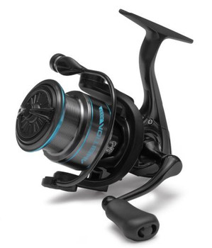 Kołowrotek Zebco Ambition FD