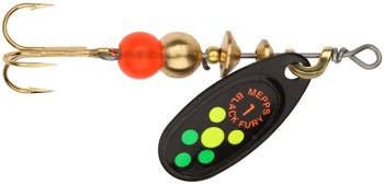 Obrotówka Mepps Black Fury