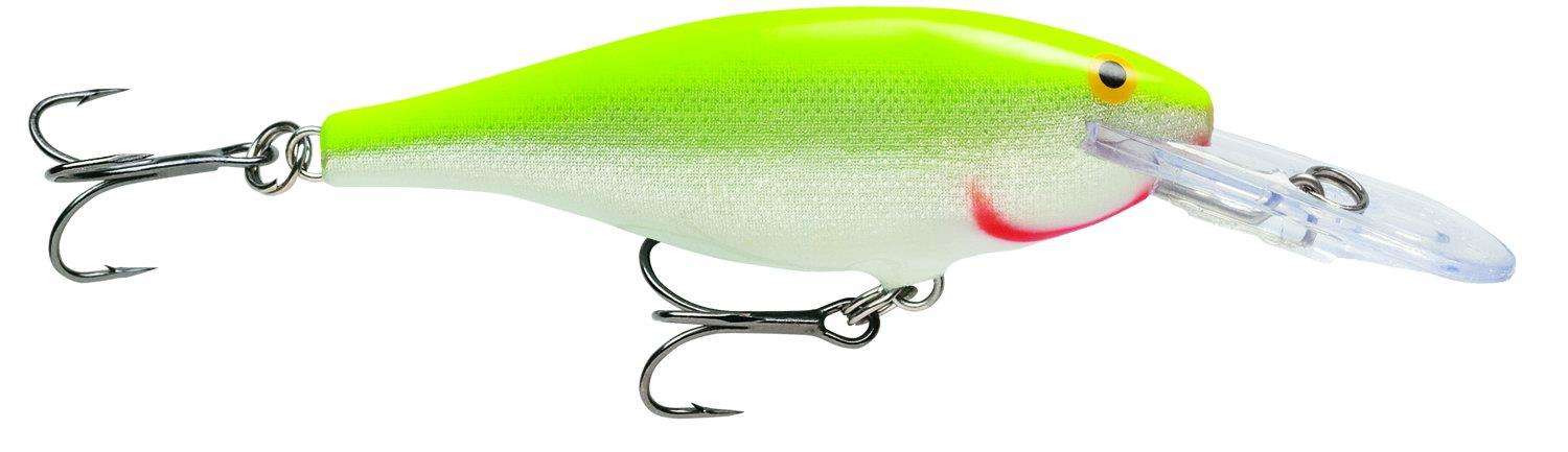 Wobler Rapala Shad Rap