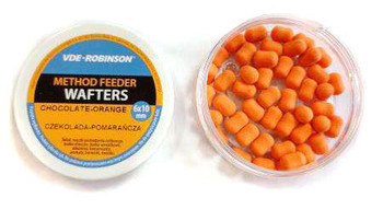 Przynęta haczykowa VDE-Robinson Wafters