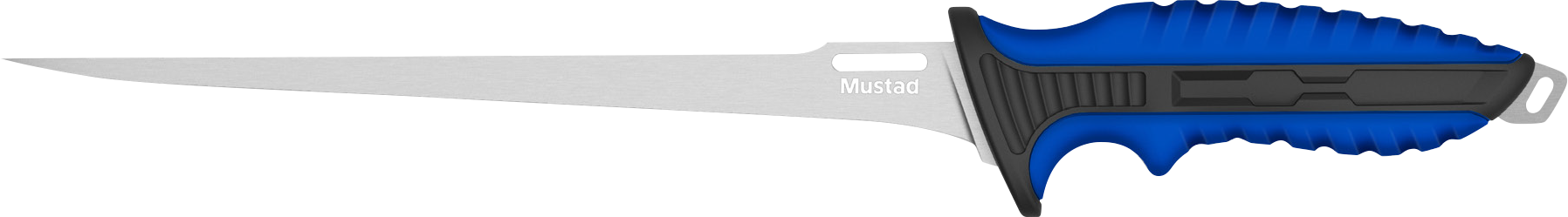 Wąski nóż do filetowania MUSTAD 101-24