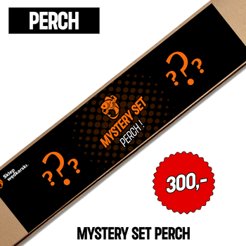 Mystery Set Perch
