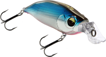 Wobler Kamatsu Secret Shad