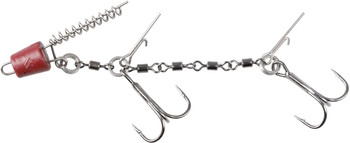 Dozbrojka Mikado Jaws Double Evo Stinger